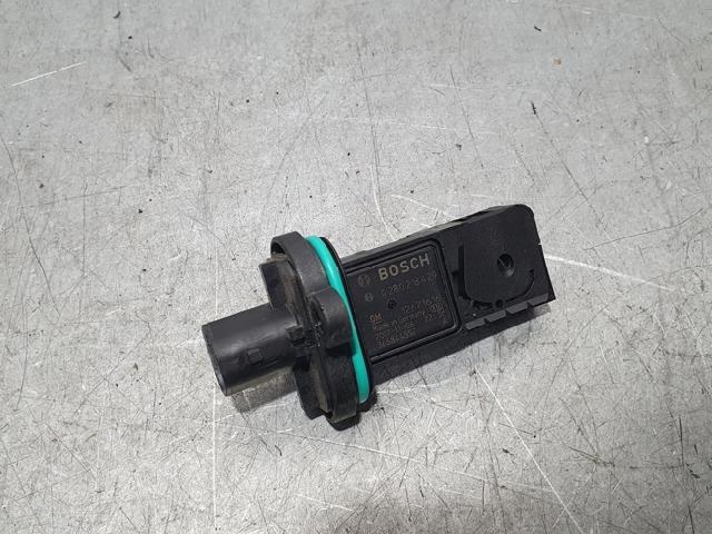 OPEL 12671616 Sensor de flujo de masa de aire  disponible Valladolid