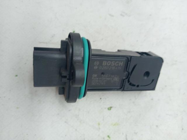 12671624 Sensor de flujo de masa de aire  comprar en Pontevedra