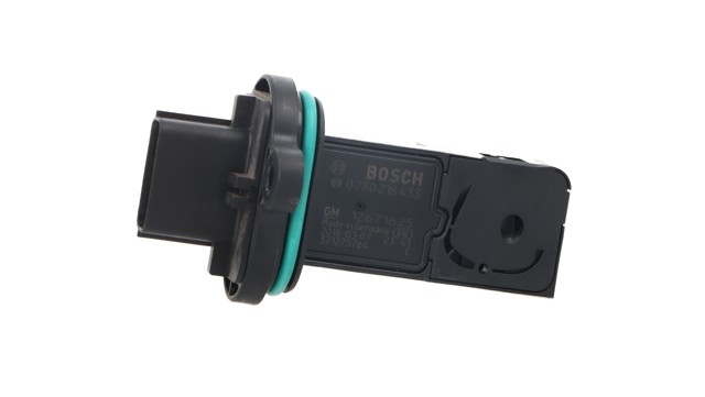Sensor de masa de aire 12671625 OPEL