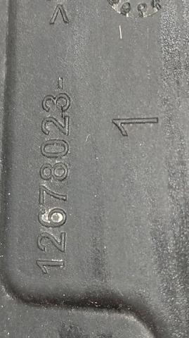 PEUGEOT 12678023 Depósito de AdBlue  comprar en Murcia