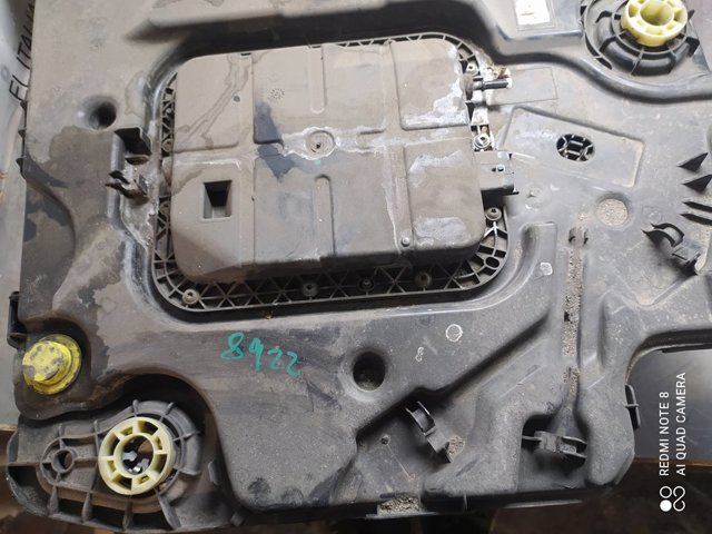 PEUGEOT 12678023 Depósito de AdBlue  comprar en Murcia
