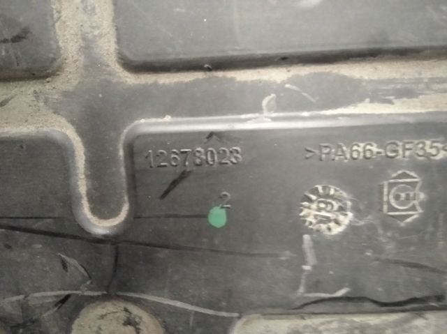 12678023 Depósito de AdBlue  comprar en Reus