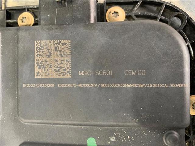 12678023 PEUGEOT Deposito AdBlue comprar Alcalá