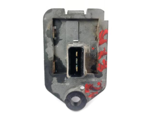 1267E3 PEUGEOT Regulador de velocidad del ventilador de refrigeración (unidad de control) comprar Bilbao