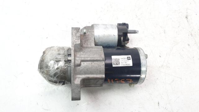 12680618 Opel