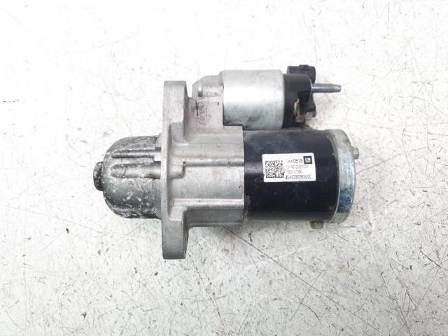 12680618 Opel