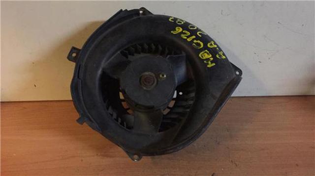 Comprar Motor del ventilador del calefactor Mercedes S  W126 a bajo precio