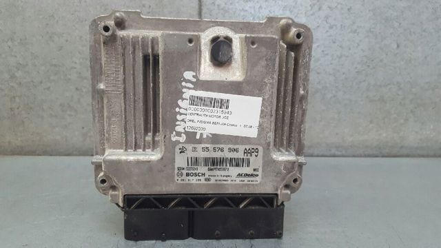 12692200 Opel