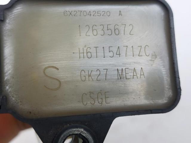 12697989 Bobina  en stock Granada