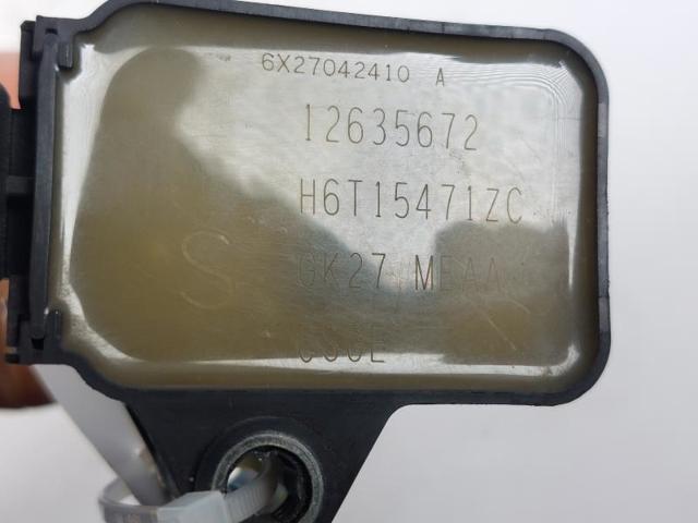 12697989 Bobina de encendido  comprar en Zaragoza