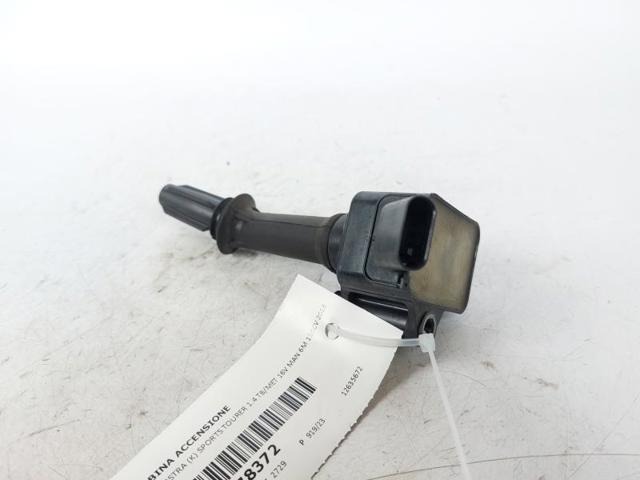 OPEL 12697989 Bobina de encendido  disponible Valladolid