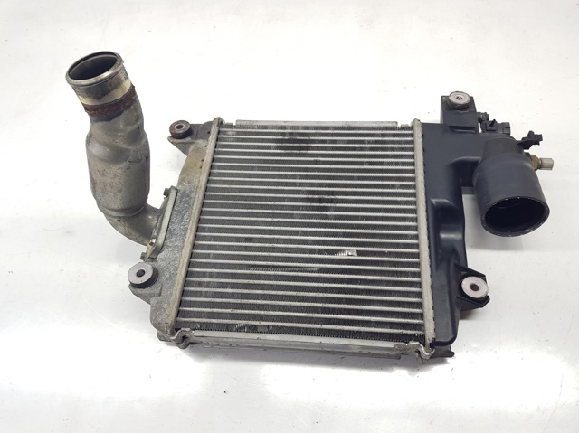 Radiador de aire de admisión 1270000720 Toyota