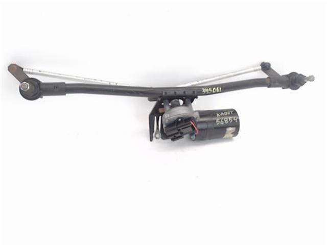 Comprar Motor del limpiaparabrisas Opel Kadett 35, 36, 45, 46 a bajo precio