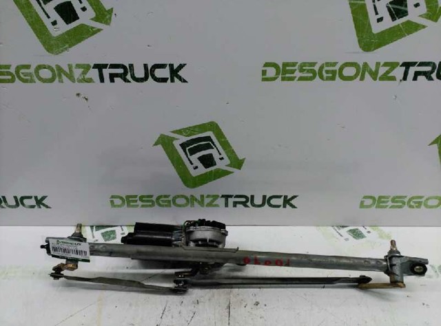 Motor limpiaparabrisas para Opel Vectra 86, 87
