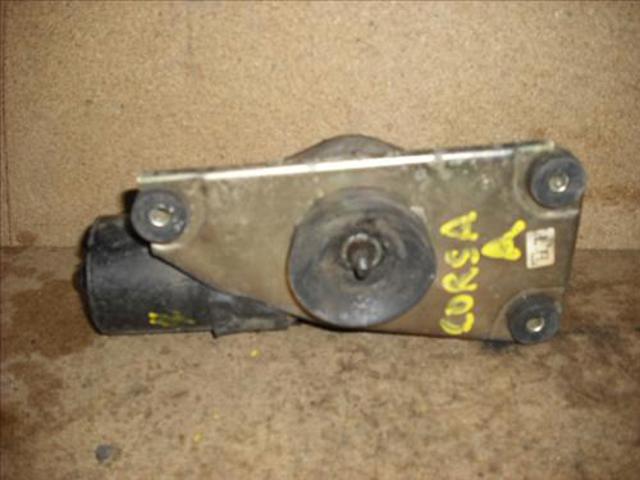 Motor del limpiaparabrisas Opel Corsa  hatchback comprar en España