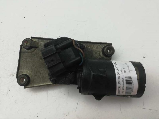 Motor del limpiaparabrisas del parabrisas 1270045 Opel