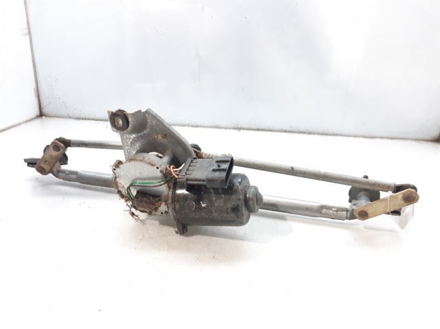 Motor del limpiaparabrisas Opel Corsa desde 40,66 €