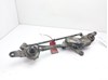 Motor del limpiaparabrisas 1270343 OPEL