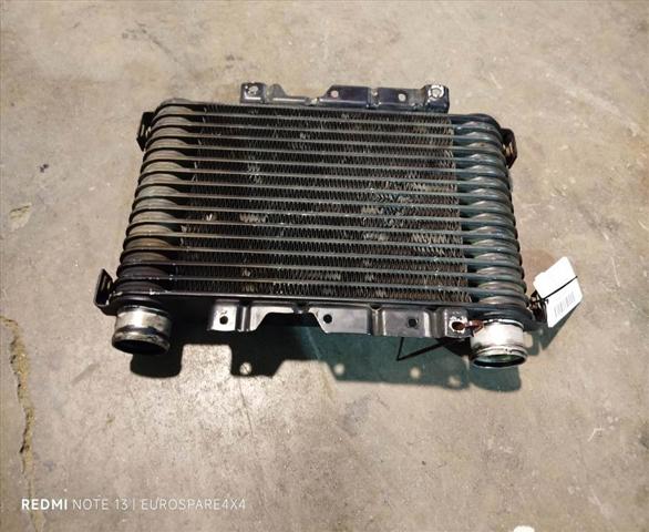 Radiador de aire de admisión Mitsubishi L 200 desde 84,22 €