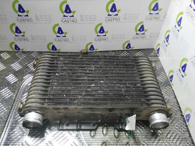 Radiador de aire de admisión 1271000420 Mitsubishi