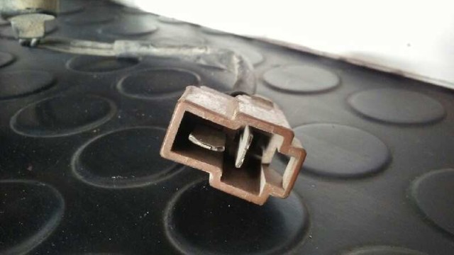 MITSUBISHI 1271000421 Intercooler  comprar en Albacete