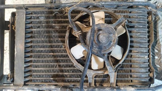 1271000421 MITSUBISHI Intercooler comprar Alcalá