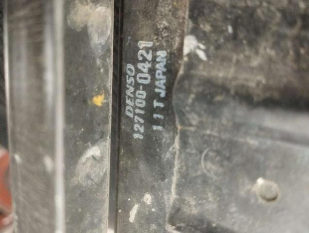 1271000421 Intercooler  en stock Sabadell