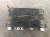 Radiador de intercooler 1271000421 MITSUBISHI