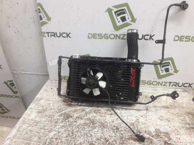 1271000421 MITSUBISHI Intercooler  comprar en Lleida