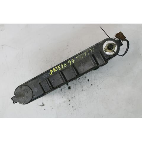 1271000421 MITSUBISHI Intercooler comprar Bilbao
