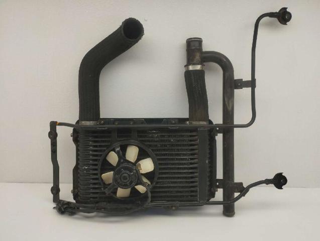 MITSUBISHI 1271000421 Intercooler  disponible Lugo