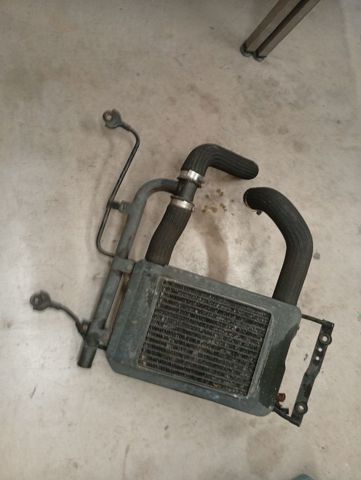 1271000421 MITSUBISHI Intercooler  disponible Vigo