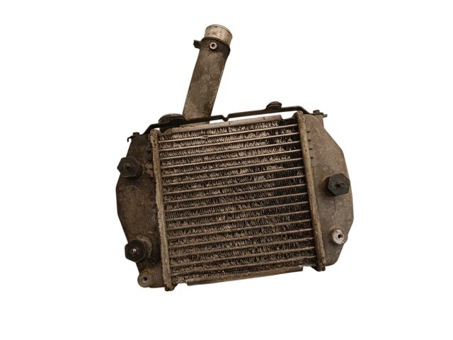 MAZDA 1271001550 Intercooler comprar Pamplona