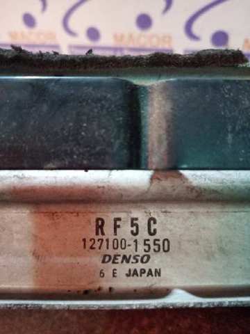 1271001550 MAZDA Intercooler comprar Madrid