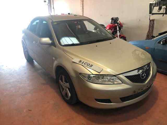 1271001550 MAZDA Intercooler comprar Alcalá
