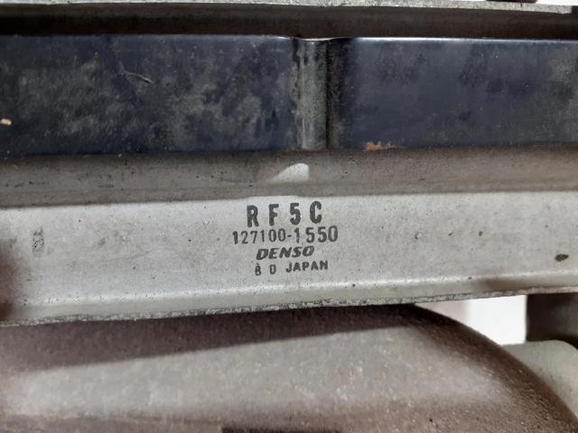 1271001550 MAZDA Intercooler  en stock Huelva