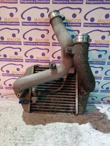 1271001550 MAZDA Intercooler  comprar en Jaén