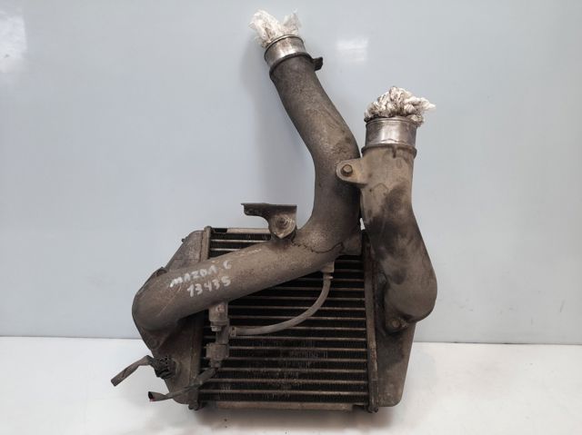 1271001550 MAZDA Intercooler  en stock Huelva