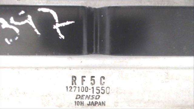MAZDA 1271001550 Intercooler  en stock Terrassa