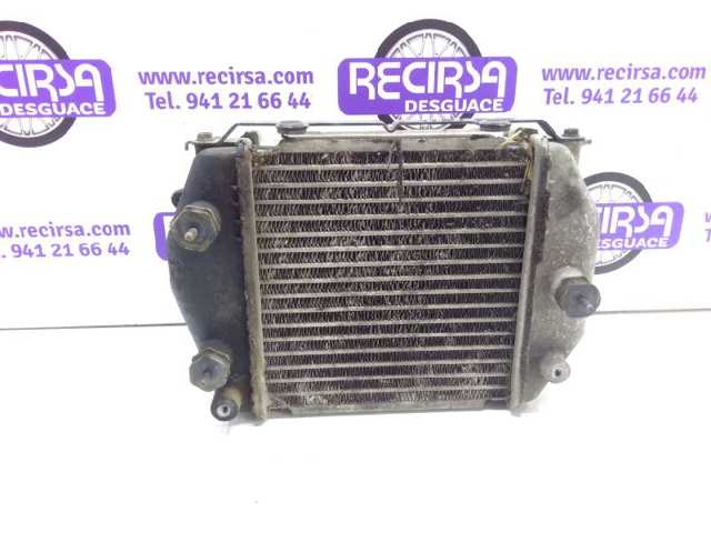 1271001550 MAZDA Intercooler  en stock Gandía