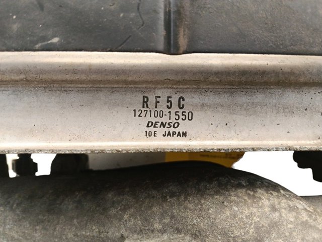 1271001550 Intercooler comprar Almería