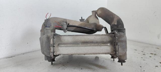 1271001550 MAZDA Intercooler  en stock Gandía