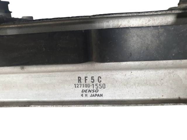 1271001550 MAZDA Intercooler  en stock Córdoba