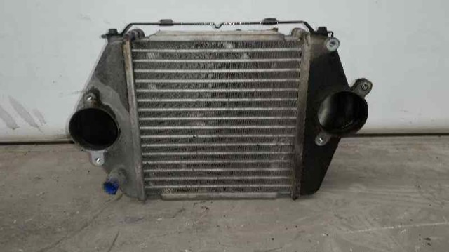 Turbo intercooler 1271001550 MAZDA