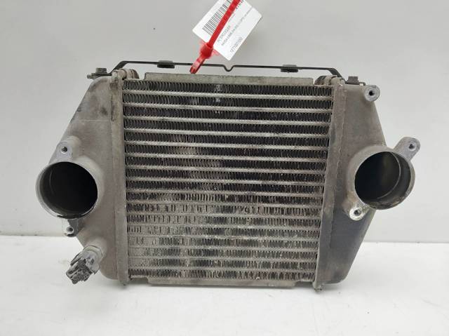 Enfriador de aire de admisión para Mazda 6 (GY)