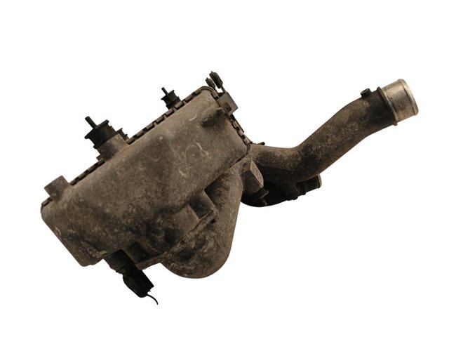 MAZDA 1271001550 Intercooler comprar Pamplona