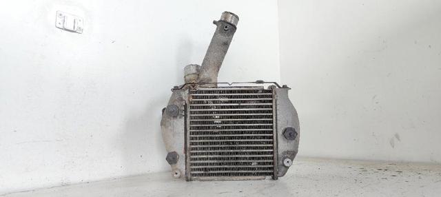 Radiador de aire de admisión 1271001550 MAZDA