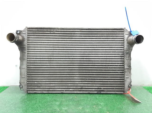 1271002220 TOYOTA Intercooler  disponible Vigo