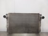 Radiador de aire, intercooler Toyota Avensis