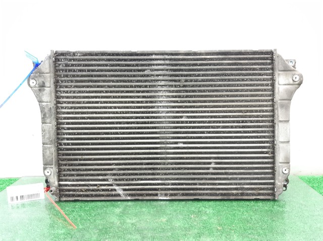 1271002220 TOYOTA Intercooler comprar Alcalá